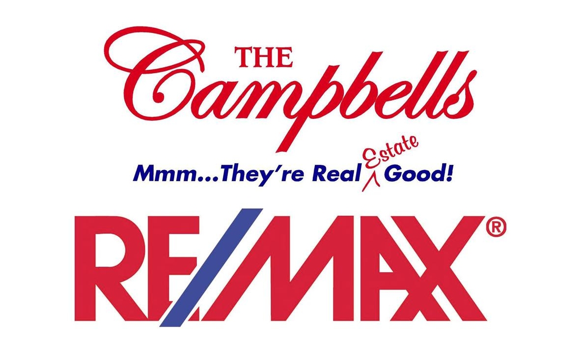 The Campbells of ReMax