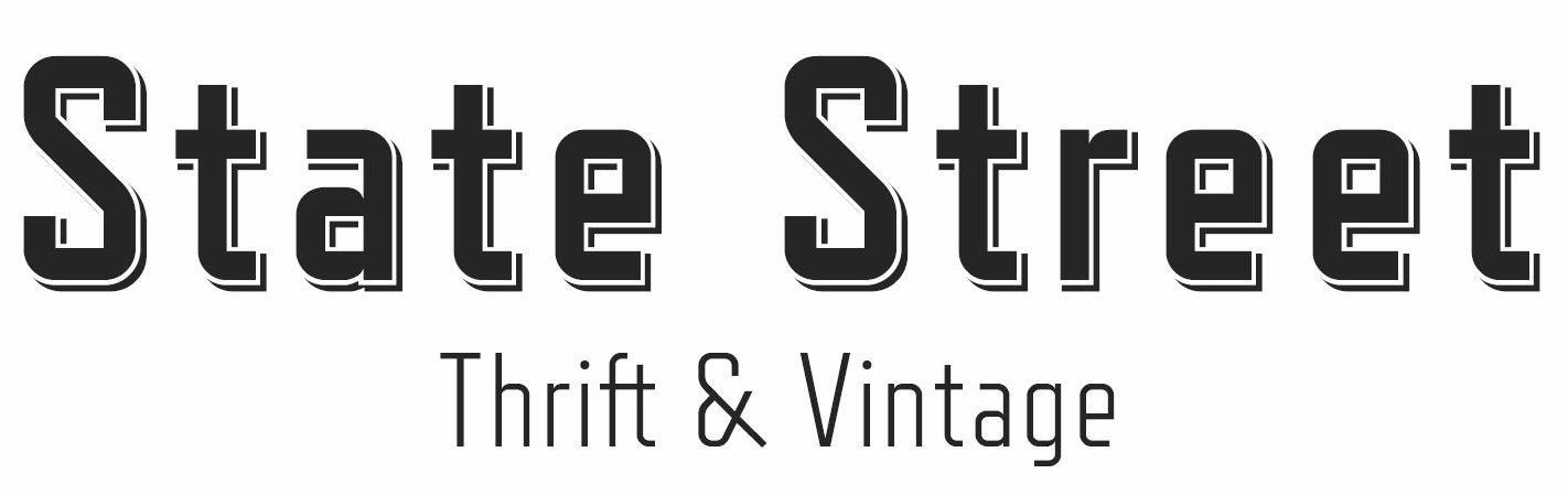 State Street Thrift and Vintage